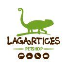 Lagartices PetShop
