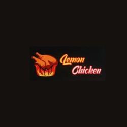 Lemon Chicken