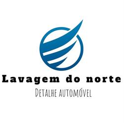 Lavagem do norte - Detalhe Automóvel