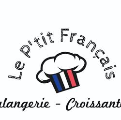 Le P'tit Français (croissanterie)