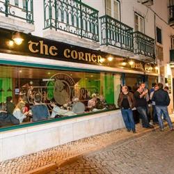 The Corner Irish Pub