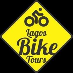 Lagos Bike Tours