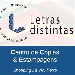 Letras Distintas