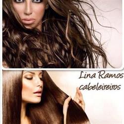 Lina Ramos Cabeleireiros