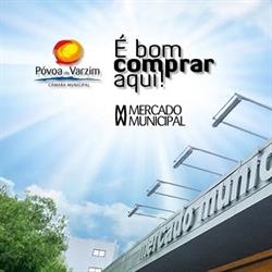 Mercado Municipal da Póvoa de Varzim