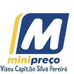 Minipreco Viseu Capitão Silva Pereira