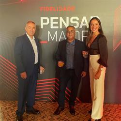 Fidelidade Loja Ermesinde Palmilheira