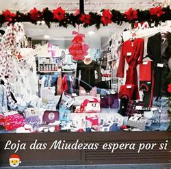 Loja das Miudezas