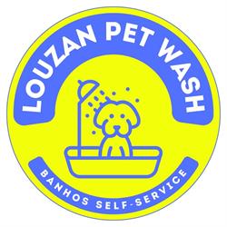 Louzan Pet Wash