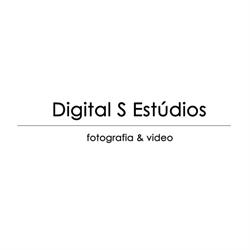 Loja de Fotografia e vídeo - Digital S Estúdios