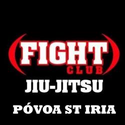 Fight Club Jiu Jitsu - Póvoa de Santa Iria
