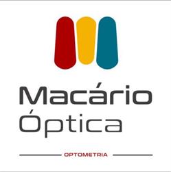 Macário Óptica