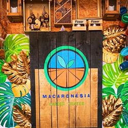 Macaronésia Garden Center Store