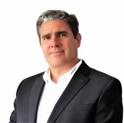Luís Moura - Consultor Imobiliário