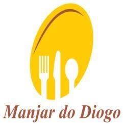 Manjar do Diogo