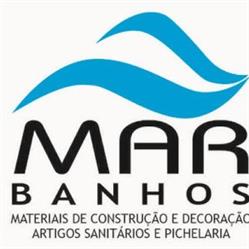 MAR Banhos - Materiais de Construção, Decoração, Artigos Sanitários e Pichelaria