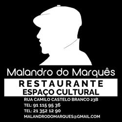 Malandro do Marques
