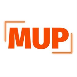 Master UP Digital - Agência de marketing