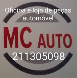 Mc Auto - Centro de abate veículos em fim de vida da rede Valorcar