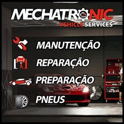 Mechatronic Vehicle Services