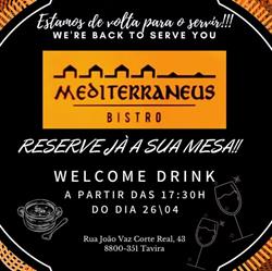 Mediterraneus Bistro