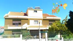 Mil Primaveras Casa de Repouso
