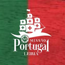 MEVAM Leiria - Missão Portugal