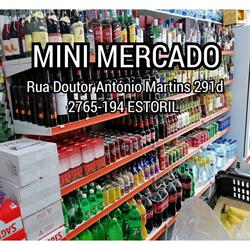 Mini Mercado Estoril