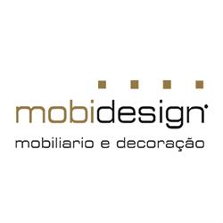 MOBIDESIGN - Indústria, Comércio de Mobiliário e Decoração