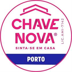 Chave Nova Porto