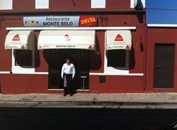 Monte Belo