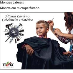 ML - Cabeleireiro e Estética