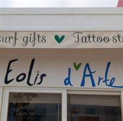 Eolis d'Arte