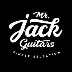Mr. Jack Guitars n' Stuff