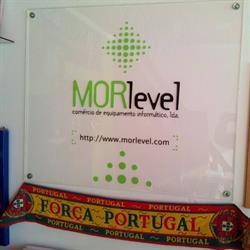 Morlevel Assistência Técnica Informática e Tv
