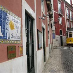 Farol de Santa Luzia