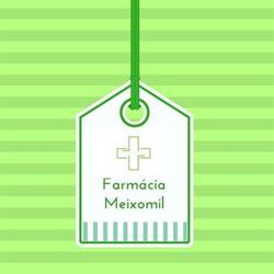 Farmácia Meixomil