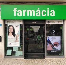 FARMÁCIA DO MERCADO