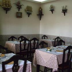 Figueira Bar - Pastelaria, Lda.
