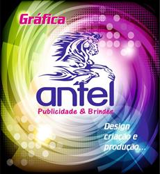 Gráfica Antel