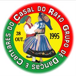 Grupo de Danças e Cantares do Casal do Rato