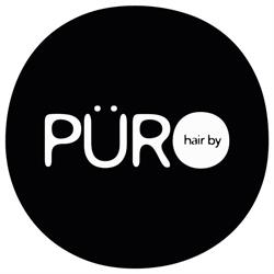 Hair by Püro