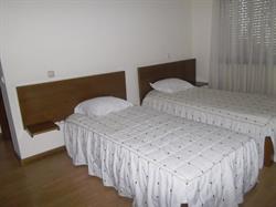 Hospedaria Amarilena