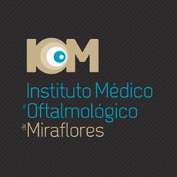 Instituto Oftalmológico de Miraflores