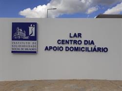 Instituto de Solidariedade Social Dos Milagres