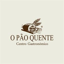 O Pão Quente