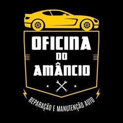 Oficina do Amâncio