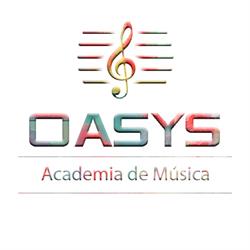 Oasys Academia de Música