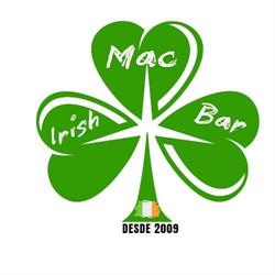 Mac Irish Bar