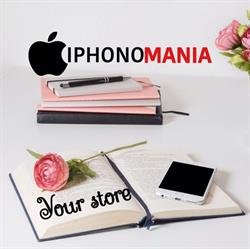 IPHONOMANIA